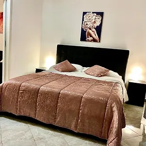 Appartamento La Casa Di Silvy, Genova