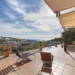 Casa vacanze Sole, Sanremo