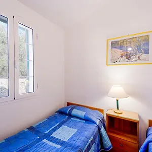 Alloggio per agriturismo Le Mimose, Imperia