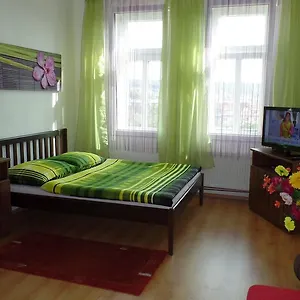 Rokytka - Appartamento Praga