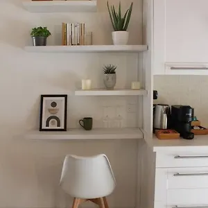 Charming & Modern In The Appartamento Bergamo