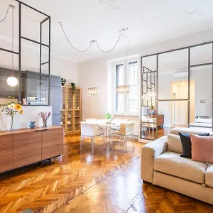 Parco Vittadini By 101flats Appartamento Milano
