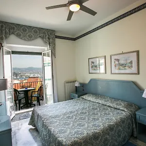 3* Szálloda Ariston