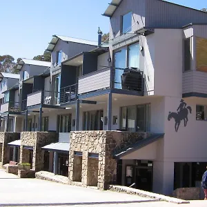 3* Hotel Karoonda 1 - Central Village