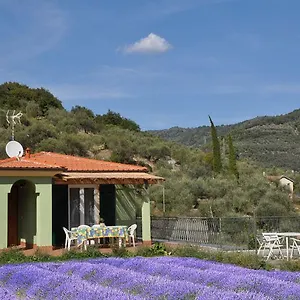 Alloggio per agriturismo Azienda Agrituristica Alessandro Giordano, Imperia