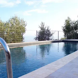 Alloggio per agriturismo A Baracca Du Pei, Imperia
