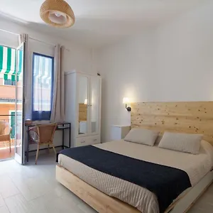  Apartment Cinque Terre Charme