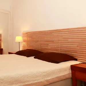 Casa Encantada - Poeta Appartamento Lisbona