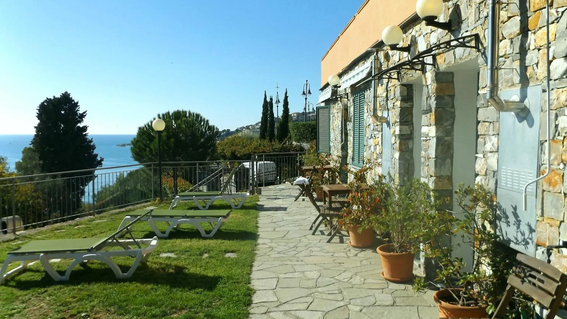 Agriturismo La Collarina Imperia Farm stay