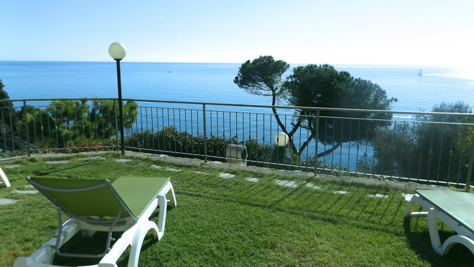Agriturismo La Collarina location